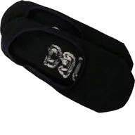 Skarpetki męskie - Hugo Bodywear Skarpety/stopki 2-pack 2P SL LOGO CC - miniaturka - grafika 1