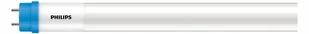 Philips CorePro LEDtube 600 Ho 8W840 T8 Kvg 230V A - Żarówki LED - miniaturka - grafika 1