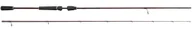 Wędki - Wędka Westin W6 Dropshot ML 8' 240cm 4-21g 2sec - miniaturka - grafika 1