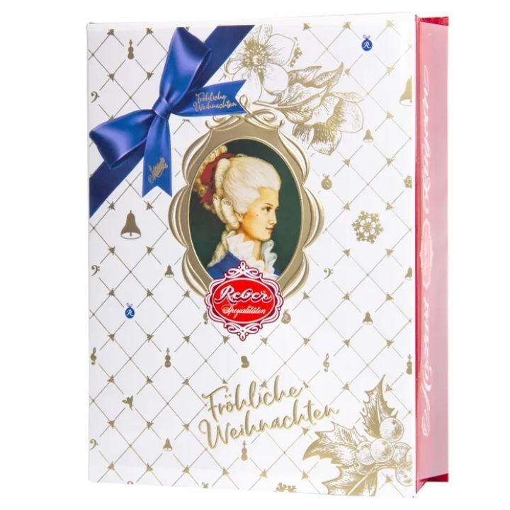 Czekoladki Reber Mozart Kugeln Konstancja (240g)