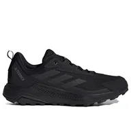 Buty trekkingowe męskie - Buty adidas Terrex Anylander Hiking ID0895 - czarne - miniaturka - grafika 1