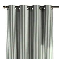 Zasłony - Zasłona na kółkach 1 szt. - miniaturka - grafika 1