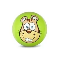 Piłki dla dzieci - Piłka PVC 230 MM - Świstak - miniaturka - grafika 1