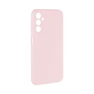 Etui i futerały do telefonów - Fixed Etui Story do Samsung Galaxy A14 5G, różowe - miniaturka - grafika 1