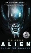 TITAN PUBLISHING GROUP Alien - Out of the Shadows (Book 1)