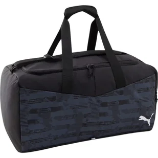 Torba podróżna Puma individualRISE Medium - Torby podróżne - miniaturka - grafika 1