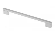 Meble modułowe i akcesoria - Uchwyt Meblowy Gtv 18, C=256 Mm, L=274 Mm, Al, Chrom - miniaturka - grafika 1