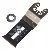 Brzeszczoty - Wolfcraft Brzeszczot BiM 65 mm multiszlierki uniwersalny z ogranicznikiem 3842000 WF3842000 - miniaturka - grafika 1