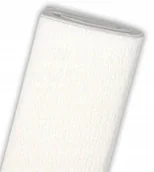 Dekoratorstwo - Bibuła Marszczona Aliga 50X200 Cm Biała Kr-20 - miniaturka - grafika 1