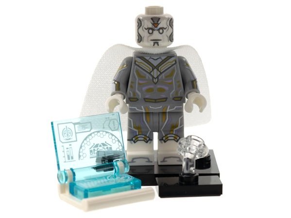 Minifigurka 