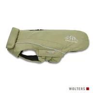 Ubranka dla psów - Wolters Kurtka narciarska Dogz-Wear w kolorze khaki 60 cm - miniaturka - grafika 1