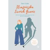 Psychologia - Otwarte Strażniczka Swoich Granic - miniaturka - grafika 1