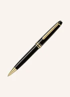 Długopisy - Montblanc Długopis Obrotowy Meisterstück Classique schwarz - miniaturka - grafika 1
