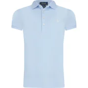 Koszulki dla dziewczynek - POLO RALPH LAUREN Polo | Regular Fit - miniaturka - grafika 1