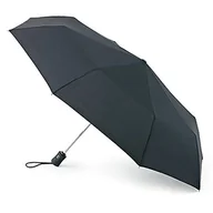 Parasole - Fulton Fulton Open & Close 3 czarny parasol uniseks dla dorosłych - miniaturka - grafika 1
