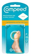 Apteczki i materiały opatrunkowe - COMPEED Plastry na zwyrodnienia kostne-halluksy średnie 5 szt. 9035914 - miniaturka - grafika 1