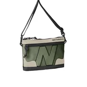 Nerki - Saszetka New Balance LAB21015DON - zielona - miniaturka - grafika 1