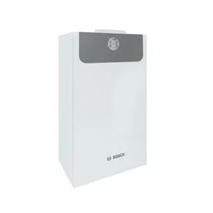 Rekuperator pionowy VENT 5000C HR230W Bosch - Rekuperatory i centrale - miniaturka - grafika 1