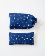 Pozostały sprzęt i akcesoria do ćwiczeń - Poduszka Relaksacyjna Na Oczy - Cosmic - miniaturka - grafika 1