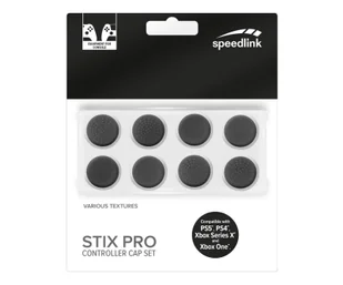 SpeedLink SpeedLink STIX PRO PS5/PS4/Xbox Series X/S - Akcesoria do Playstation - miniaturka - grafika 1