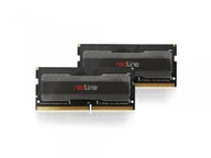 Pamięci RAM - Mushkin MRA5S480FFFD16GX2 moduł pamięci 32 GB 2 x 16 GB DDR5 4800 MHz - miniaturka - grafika 1