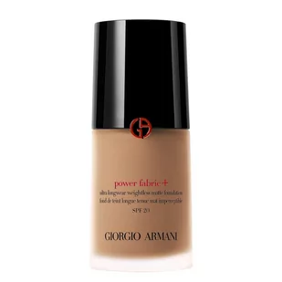 Armani Power Fabric + Longwear High Coverage Foundation Nr. 8 30.0 ml - Podkłady do twarzy - miniaturka - grafika 1