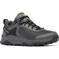 Buty trekkingowe męskie - Buty trekkingowe męskie Columbia Męskie Trailstorm Ascend Waterproof - miniaturka - grafika 1