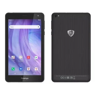 Prestigio Seed A7 PMT4337 7" 1/16 GB 3G Wi-Fi Czarny - Tablety - miniaturka - grafika 1