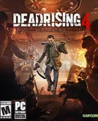 Gry PC Cyfrowe - Dead Rising 4 - miniaturka - grafika 1