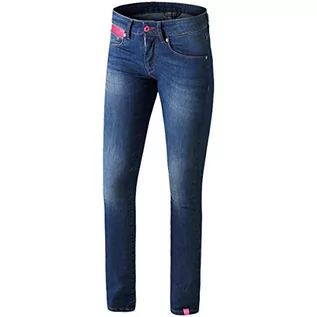 Spodnie damskie - Dynafit 24-7 W Jeans-Spodnie Damskie - grafika 1