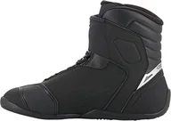 Buty motocyklowe - Alpinestars 1691510404 buty motocyklowe, czarne/czarne, 42 EU - miniaturka - grafika 1