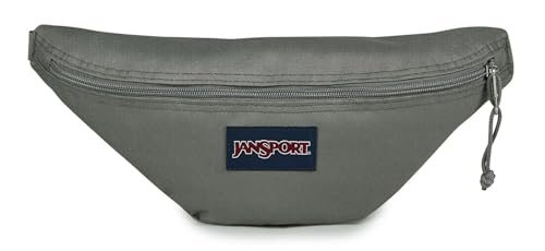 JanSport SWING WAISTPACK Mini Torba, Graphite Grey (Szary)