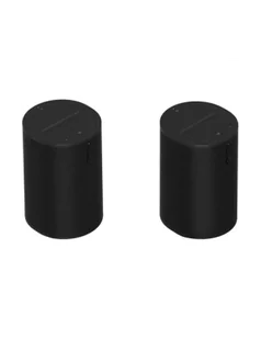 Sonos ERA 100 Czarne - Głośniki i kolumny - miniaturka - grafika 1