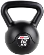 Kettlebell - Hantelka Kettlebell Cementowy Do Ćwiczeń 12 Kg - miniaturka - grafika 1