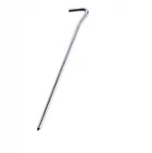 Akcesoria turystyczne - Easy Camp Szpilki do u stalowe 19cm 10 szt. 580130 - miniaturka - grafika 1