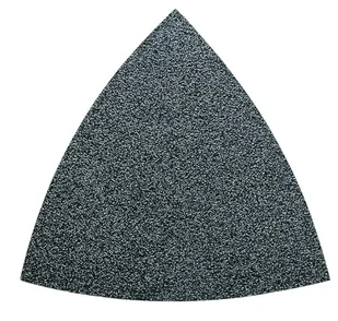 Fein Papier ścierny delta bez perforacji wielkość ziarna 60 63717244010 35 szt - Materiały ścierne - miniaturka - grafika 1