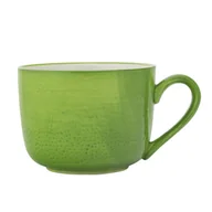 Filiżanki - Tropicana Filiżanka Ceramiczna Jumbo Limonka 470 Ml - miniaturka - grafika 1