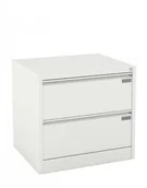 Szafki BHP - Malow Szafy kartotekowe SZK 102 ST 5201 - miniaturka - grafika 1