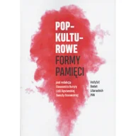 Nauka - Popkulturowe formy pamięci - miniaturka - grafika 1