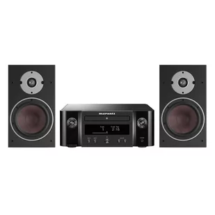 Zestaw stereo: Melody X + Oberon 3, Kolor: Light oak - Wieże - miniaturka - grafika 1
