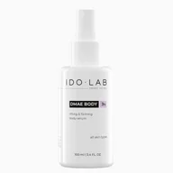 Balsamy i kremy do ciała - Ido Lab DMAE Body Ujędrniające serum do ciała 100 ml - miniaturka - grafika 1