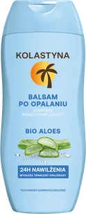 Kolastyna Balsam po Opalaniu Bio Aloes 200ml - Kosmetyki po opalaniu - miniaturka - grafika 1