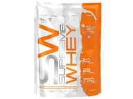Odżywki białkowe - IRON HORSE, Supreme Whey, 750 g - miniaturka - grafika 1