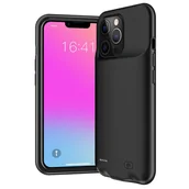 Akcesoria do smartwatchy - Obudowa Etui Power Bank Bateria Case Powerbank Mocny Szybki Iphone 15 - miniaturka - grafika 1