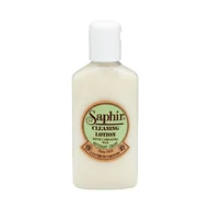 Środki do obuwia i ubrań - Saphir Saphir Cleaning Lotion 125ml Balsam czyszczący 4122 - miniaturka - grafika 1