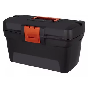 Curver Skrzynka na narzędzia Herobox - Pozostałe wyposażenie warsztatu - miniaturka - grafika 2