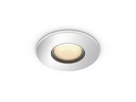 Systemy inteligentnych domów - Philips Philips Hue Adore Łazienkowe oświetlenie punktowe do zabudowy - chrome 929003055801 - miniaturka - grafika 1