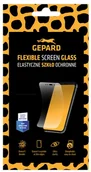Szkła hartowane na telefon - Szkło elastyczne Gepard Flexible Glass Apple iPhone 14 Pro  ! - miniaturka - grafika 1