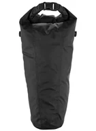 Torby sportowe - Torba pod siodło Fjallraven Hoja Seatbag Drybag 10 l - black - miniaturka - grafika 1