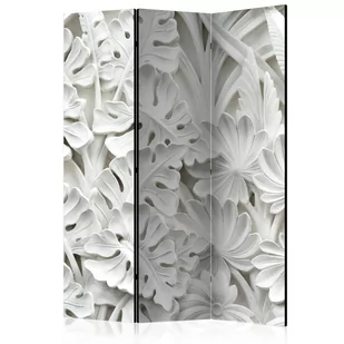 Parawan 3-częściowy - Kunszt natury [Room Dividers] (rozmiar 135x172) - Parawany - miniaturka - grafika 1
